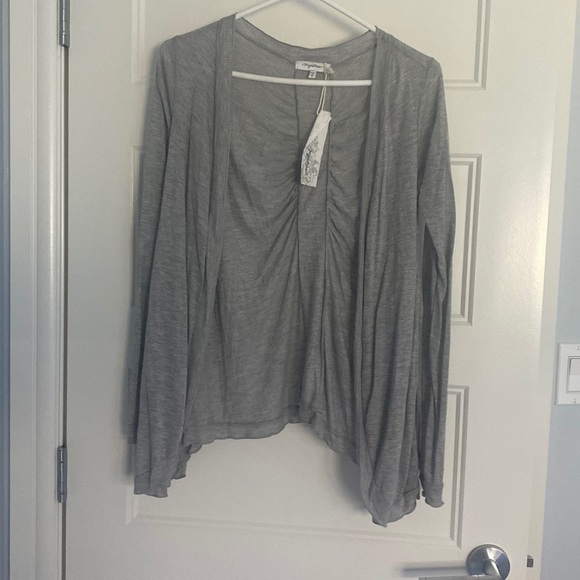 MYSTREE lightweight cardigan size small - Picture 1 of 5